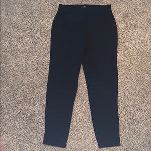 Women’s Loft jogger dress pants